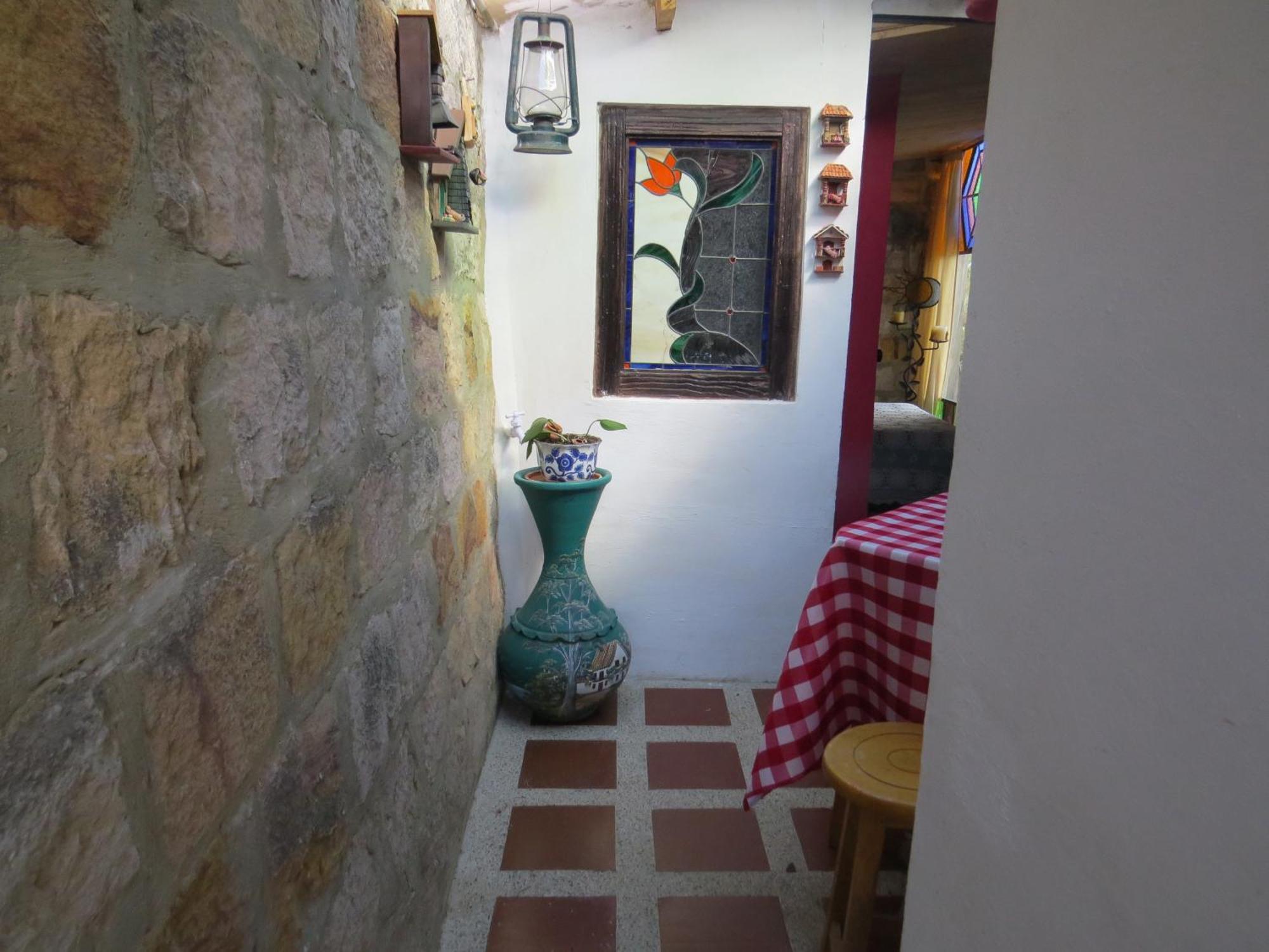 לינה וארוחת בוקר El Pedregal Sopó חדר תמונה